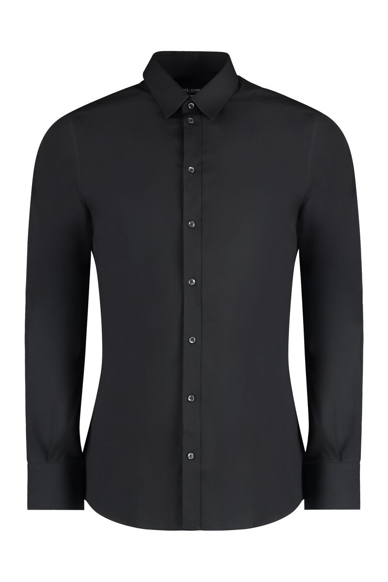 Dolce & Gabbana Skjortor