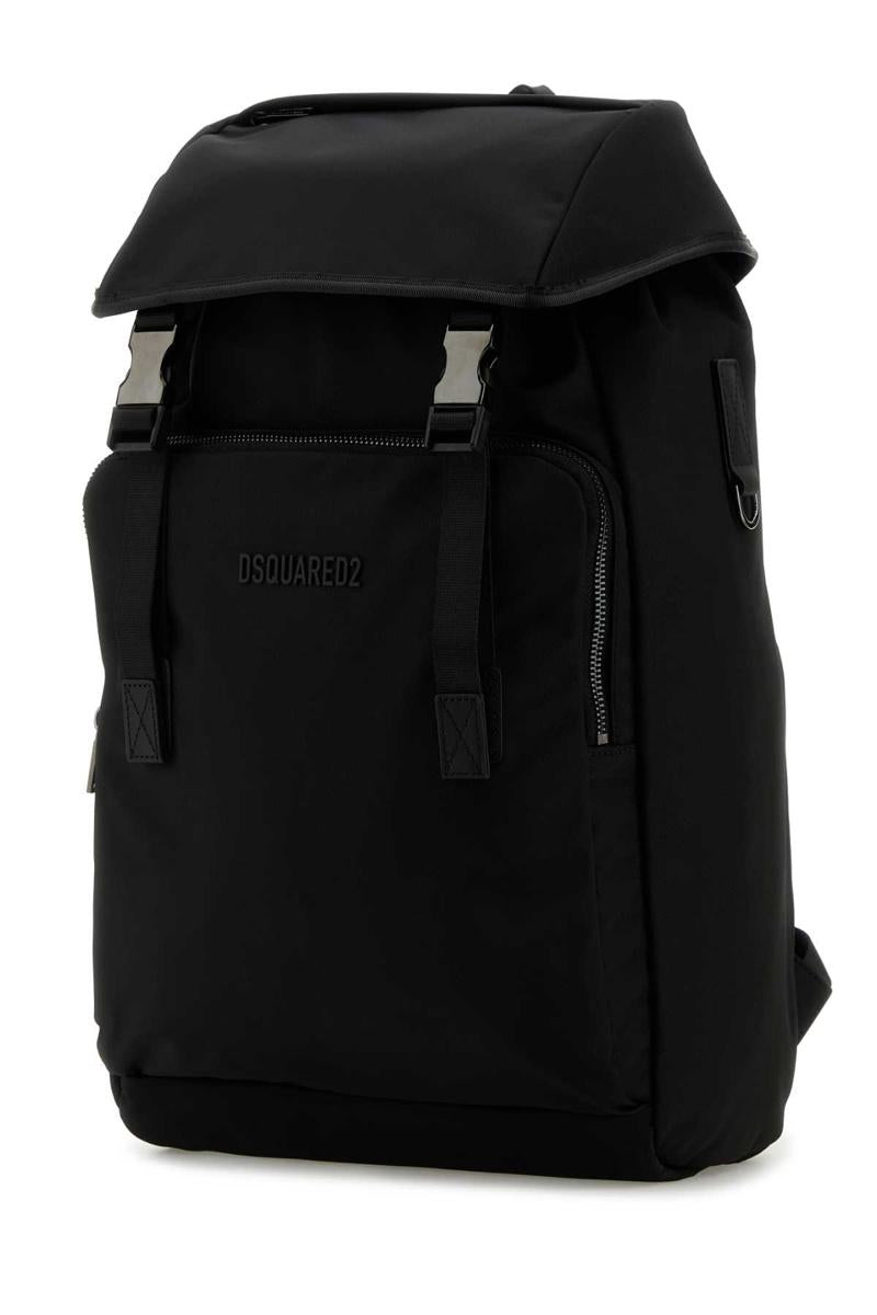 DSQUARED2 Ryggsäckar
