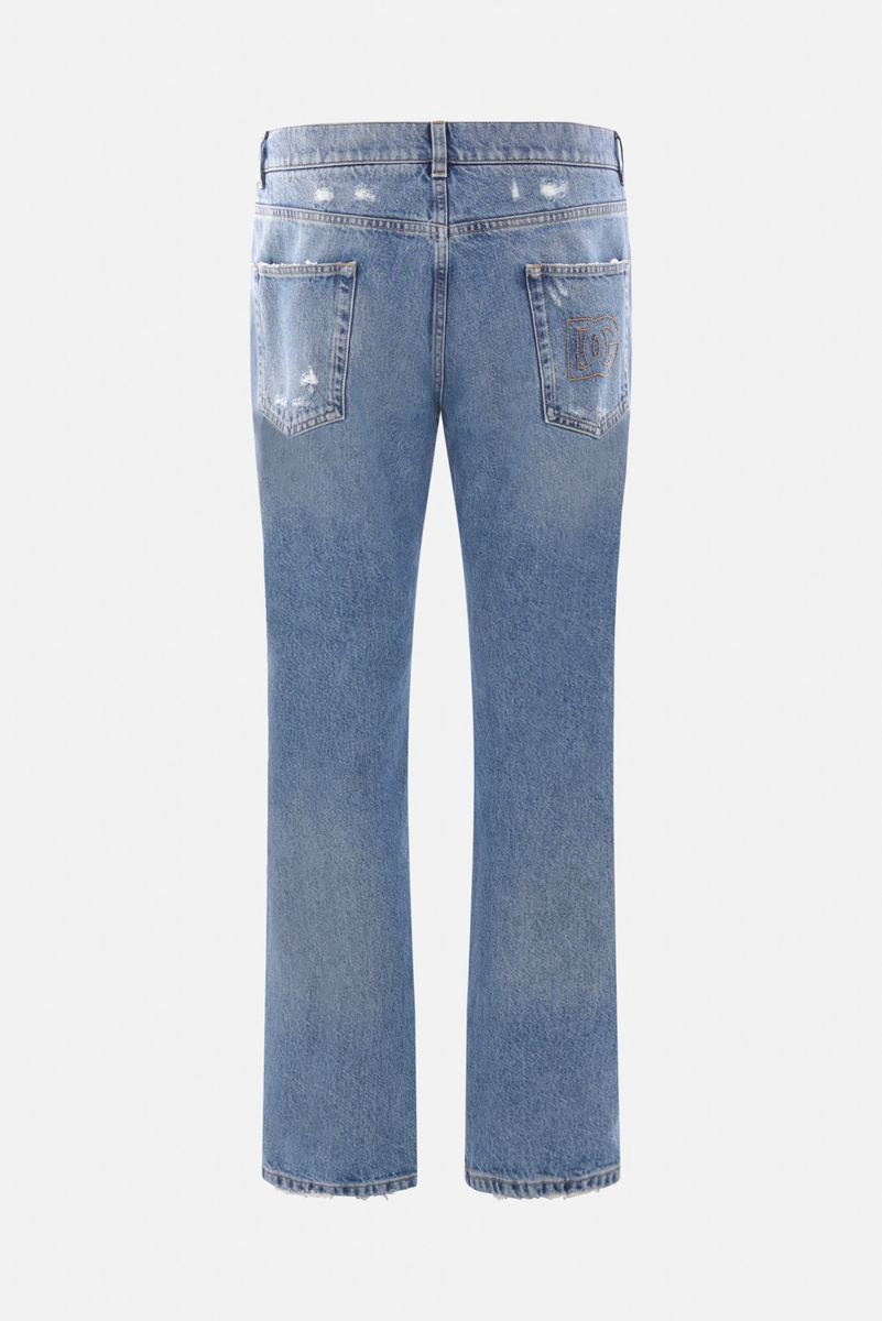 Dolce & Gabbana Jeans
