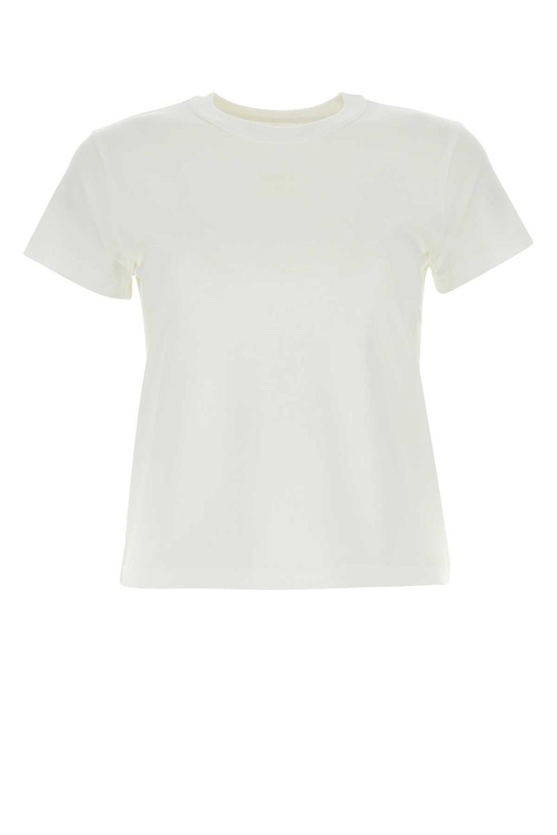 Alexander Wang T-shirts och pikétröjor
