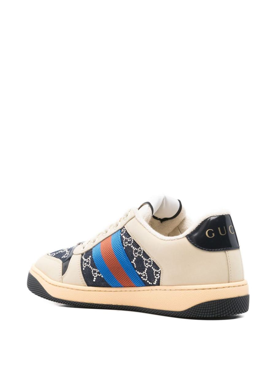 Gucci platta skor