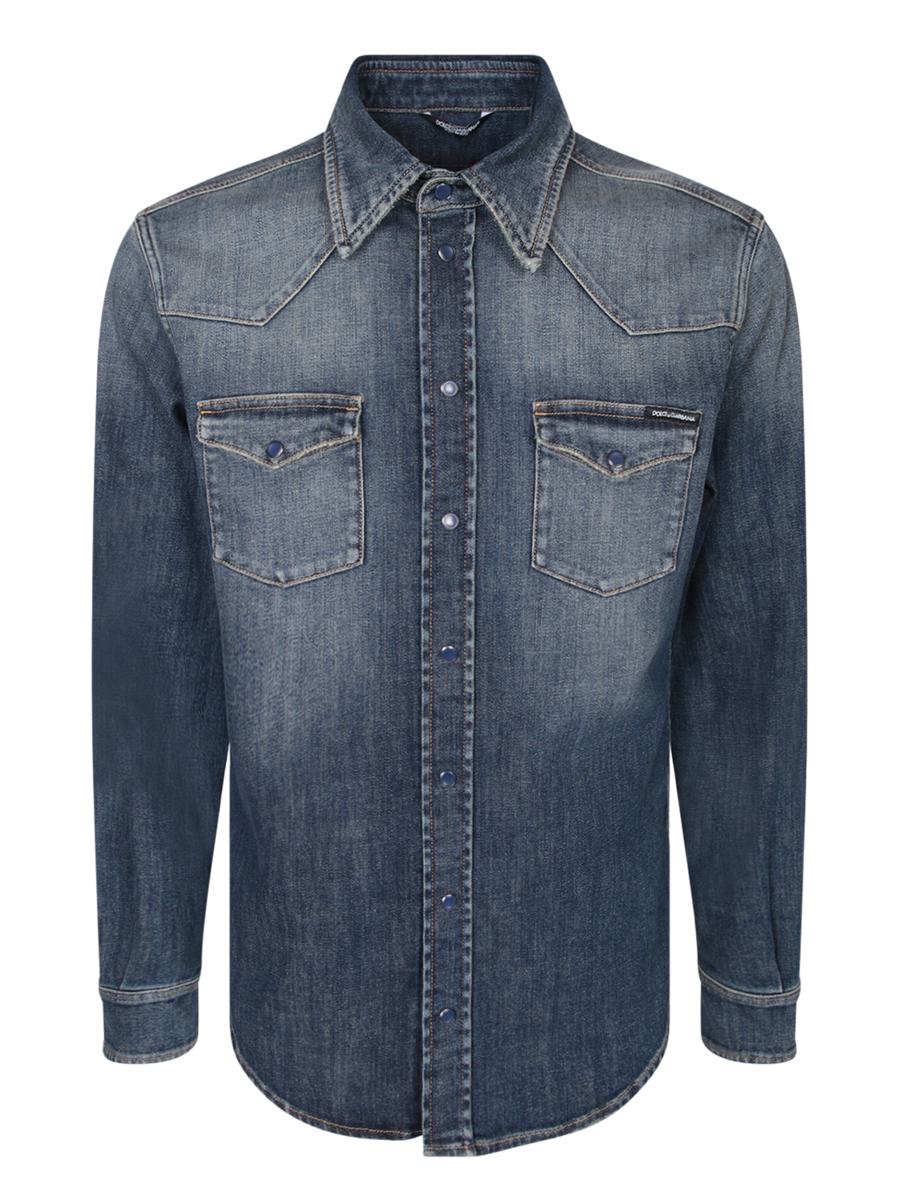Dolce & Gabbana Skjortor
