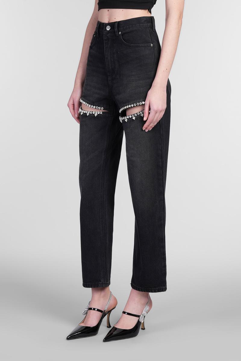 Område Jeans