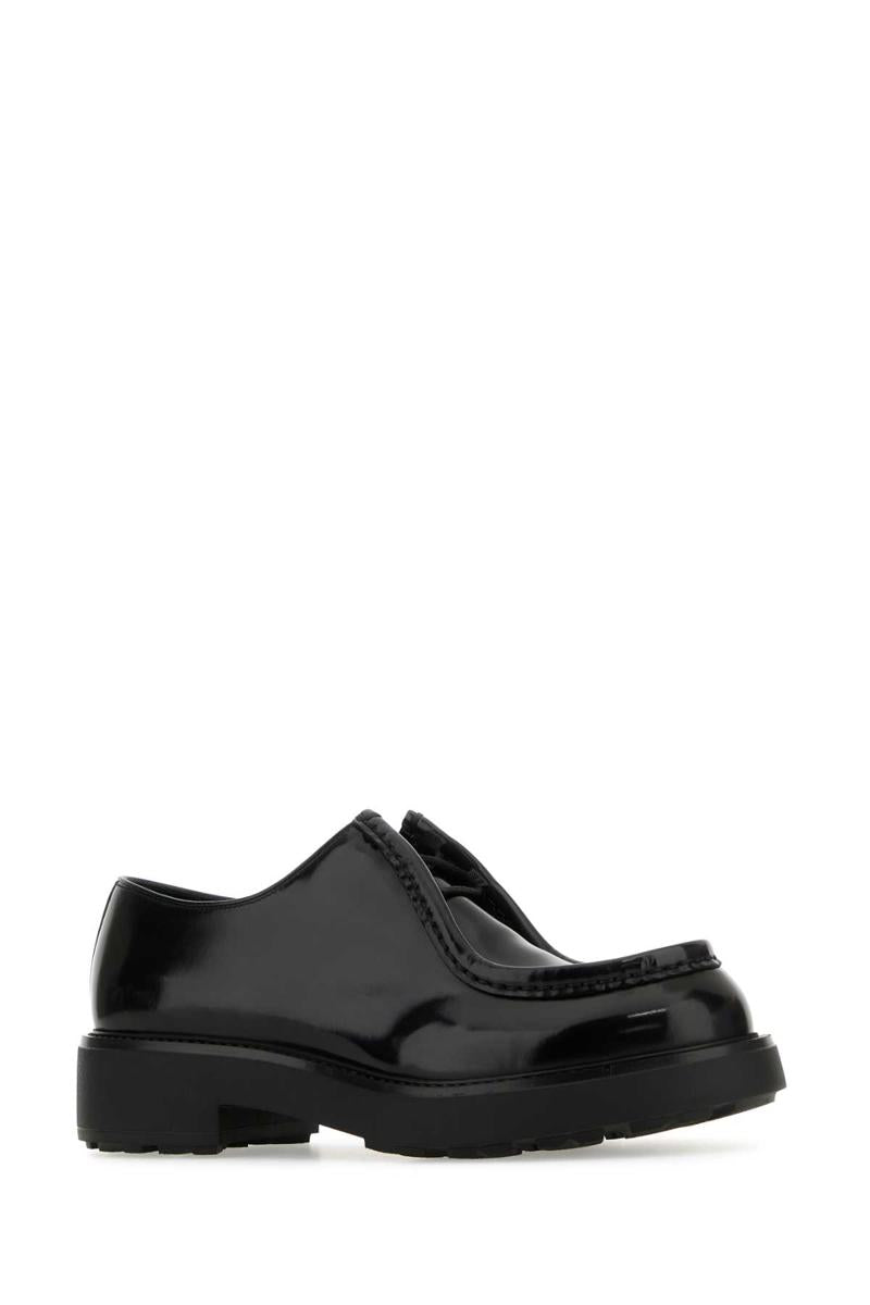Prada snörskor
