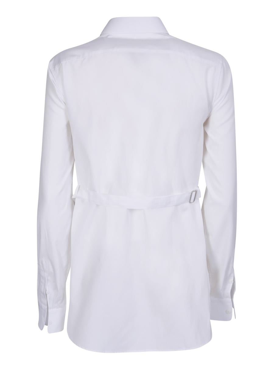 Dion Lee-skjortor