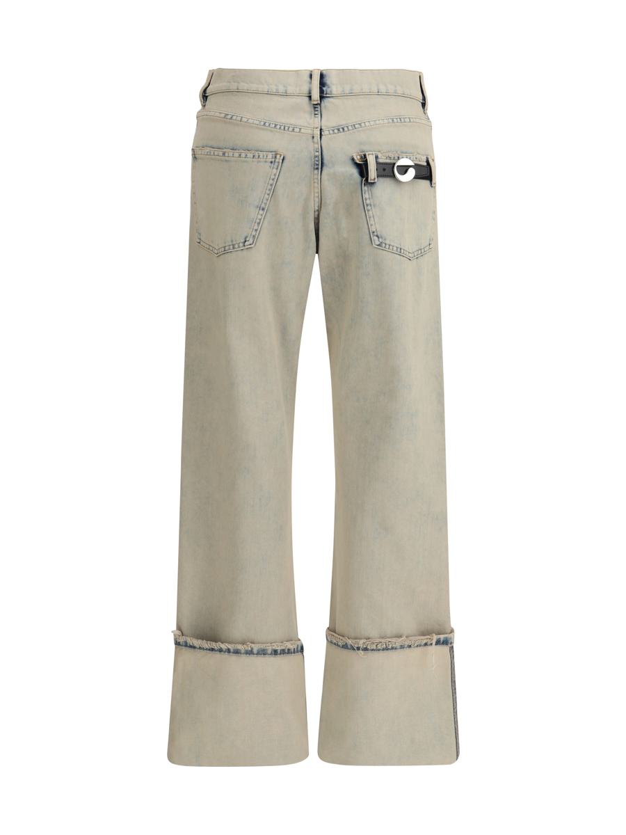 Coperni Jeans