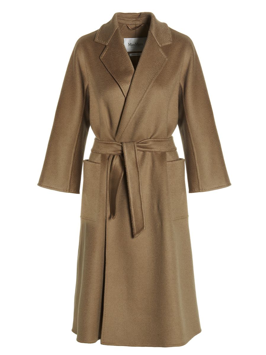 Max Mara 'Ludmilla Icon' Kappa