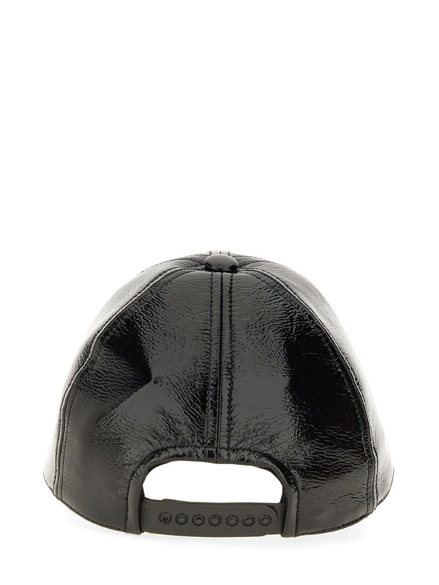 Courrèges basebollkeps