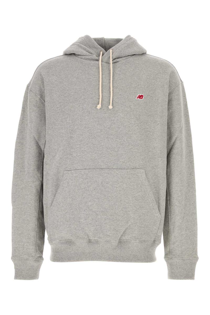 New Balance-tröjor
