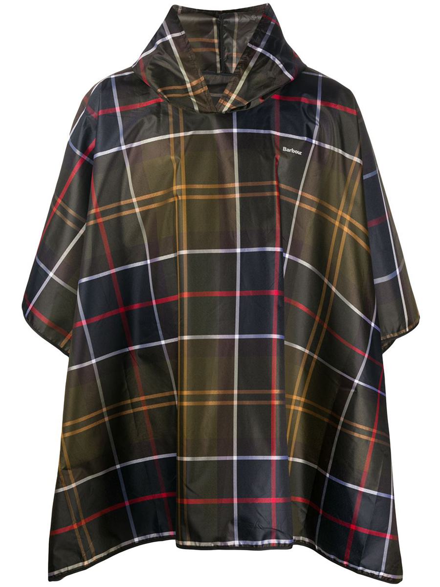 Barbour-kappor