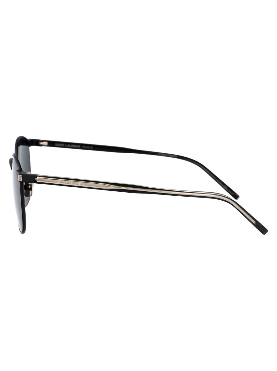 Saint Laurent Eyewear solglasögon