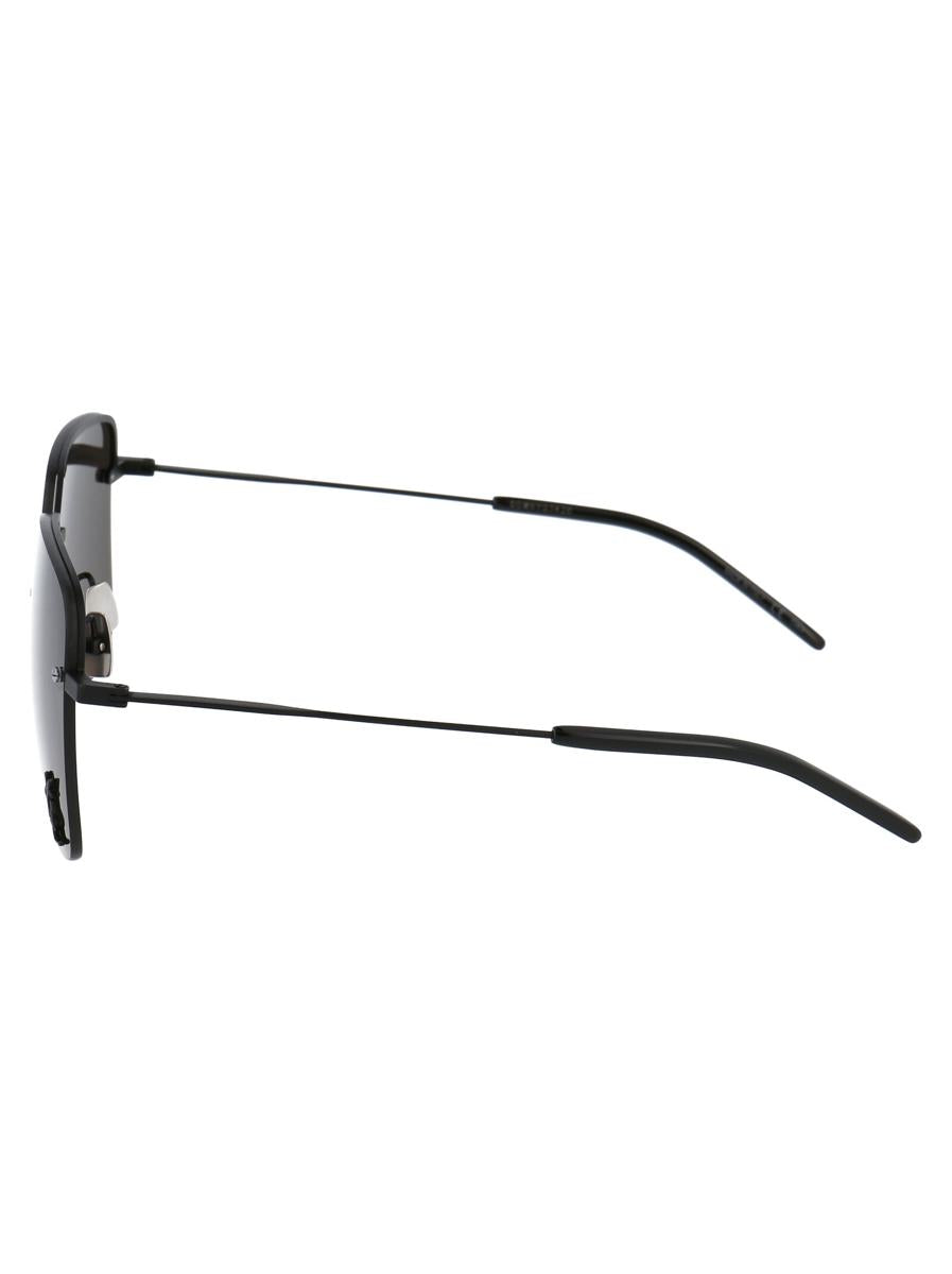 Saint Laurent Eyewear solglasögon
