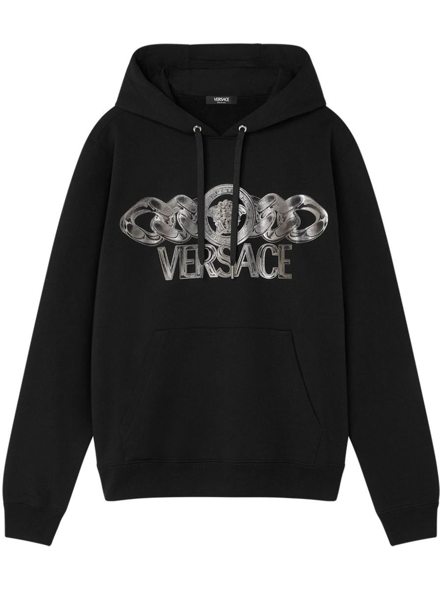 Versace-tröjor