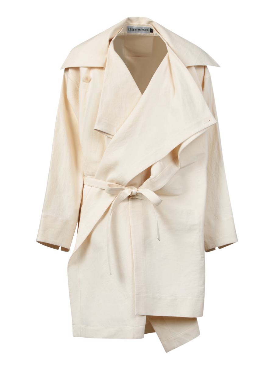 Issey Miyake-kappor