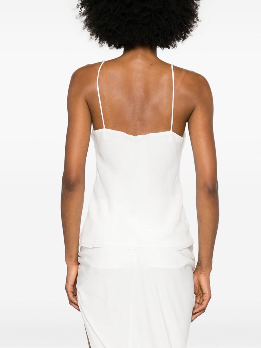 Max Mara-topp