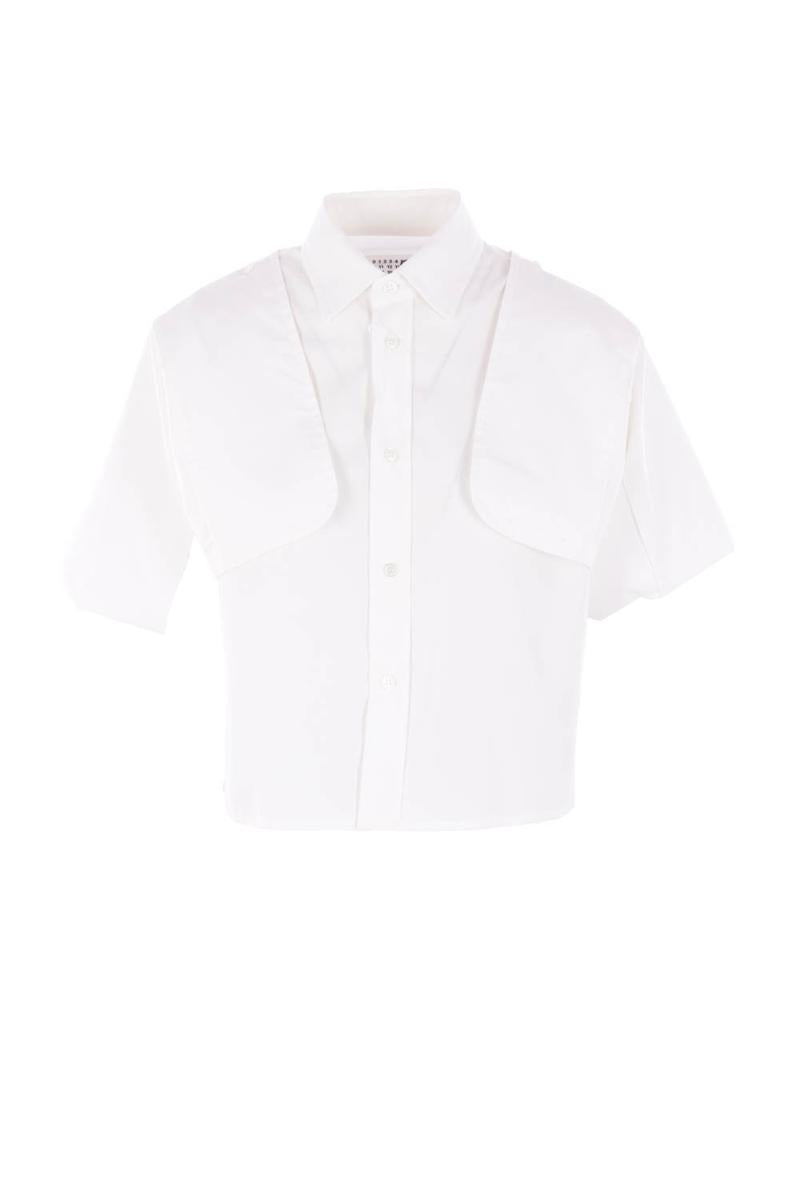 MM6 Maison Margiela-skjortor