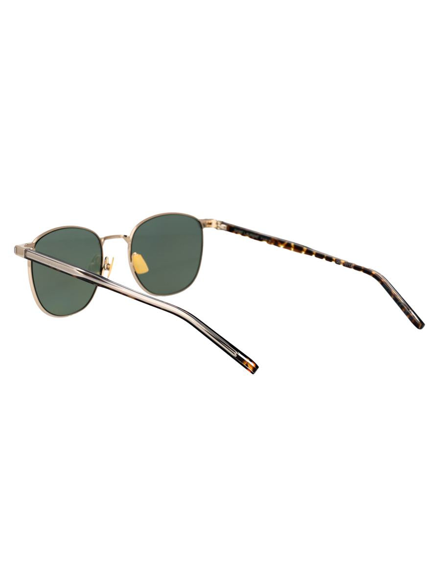 Saint Laurent Eyewear solglasögon