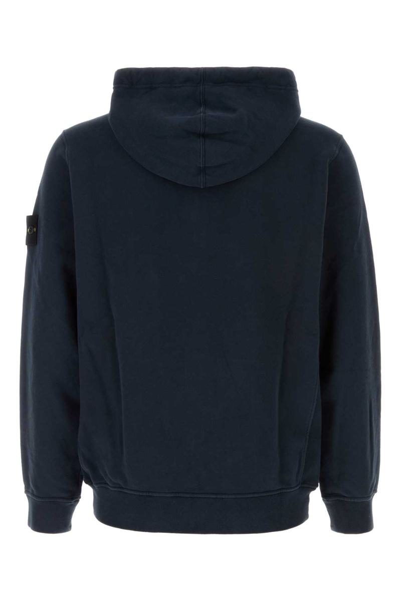 Stone Island-tröjor