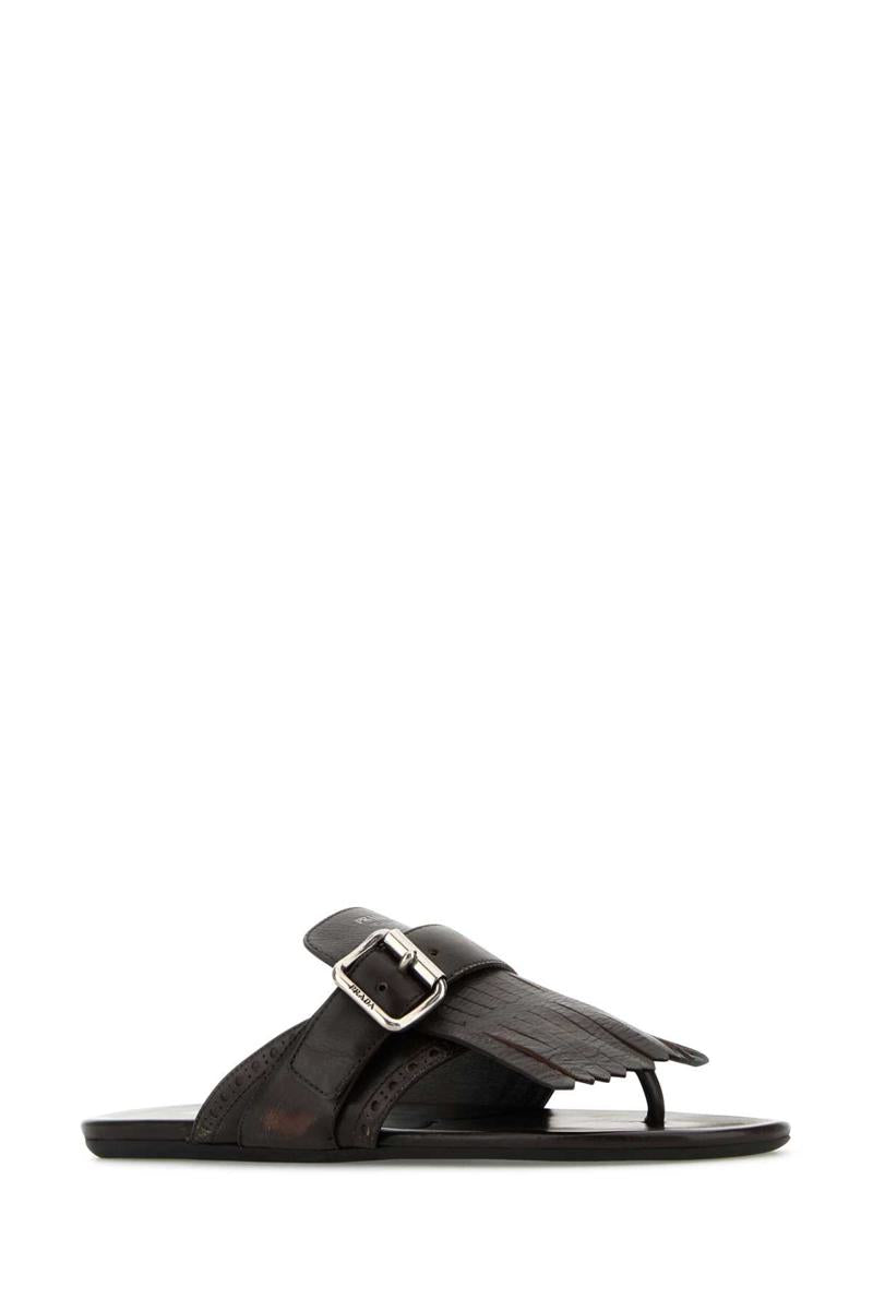 Prada Tofflor