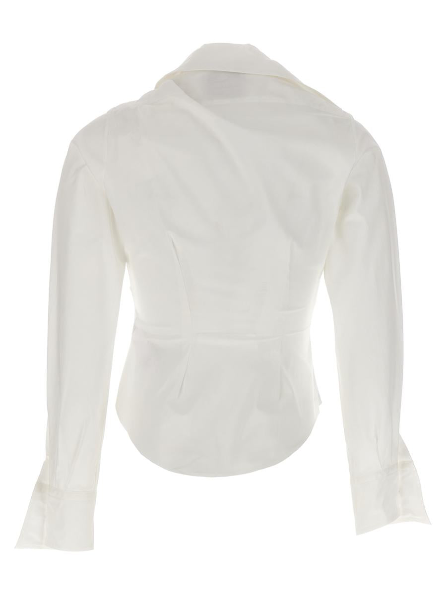 Vivienne Westwood 'Drunken'-skjorta