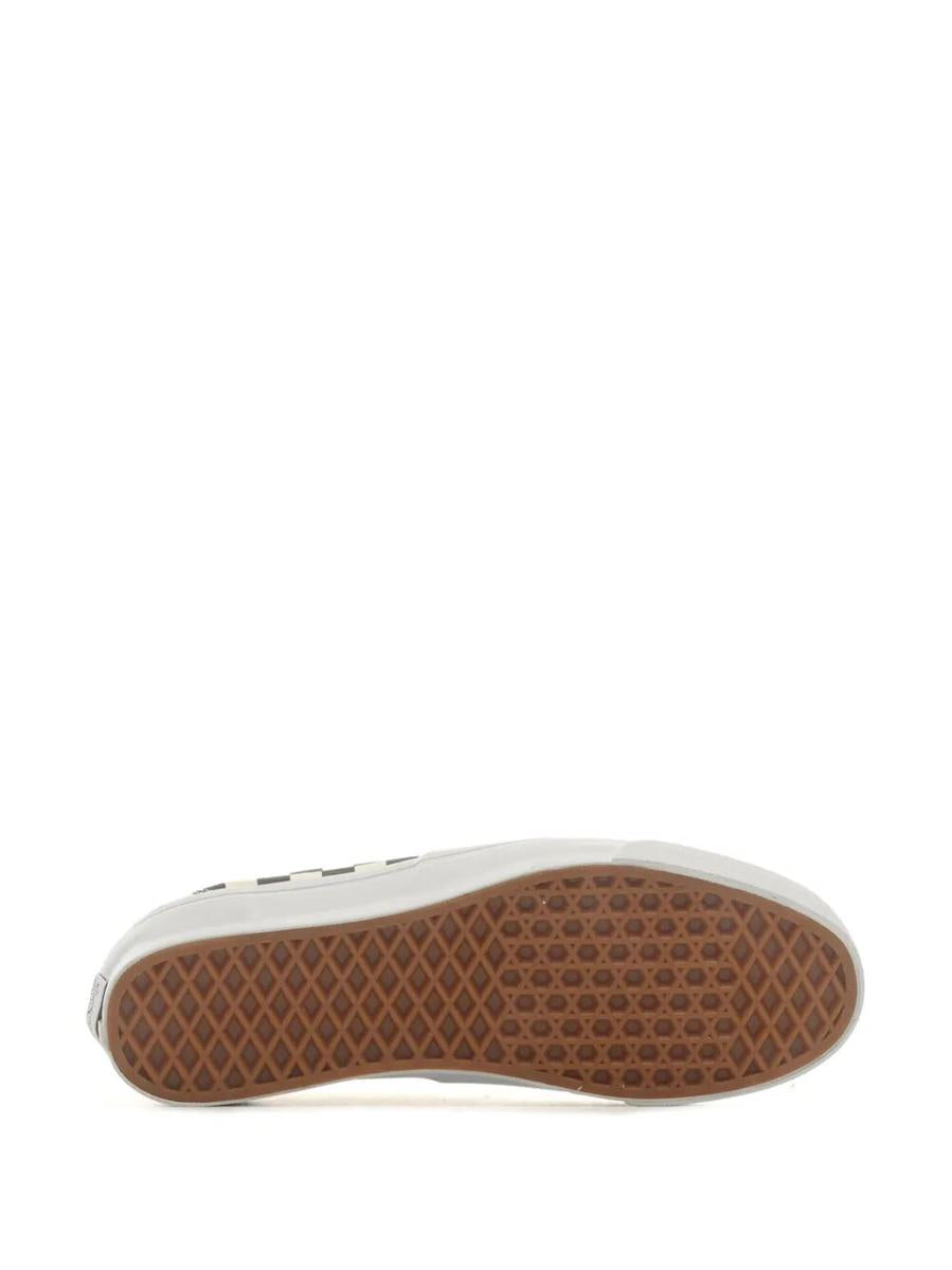 Vans "Authentic Reissue 44 Lx Checkerboard" Sneakers Skor