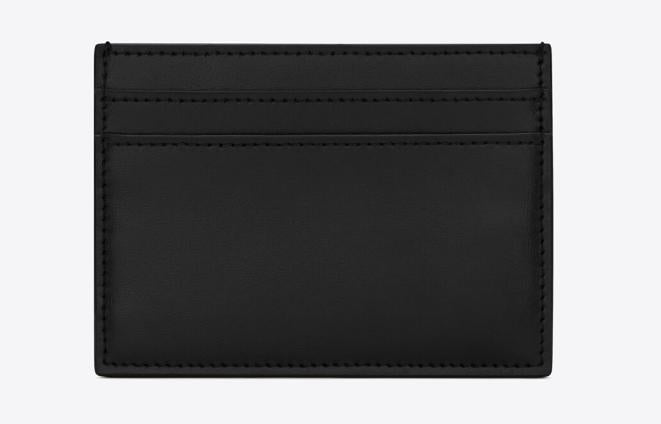 Saint Laurent-plånböcker