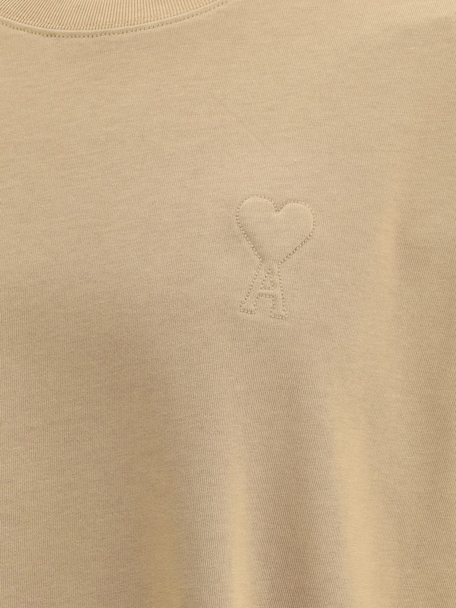 AMI Paris T-shirts