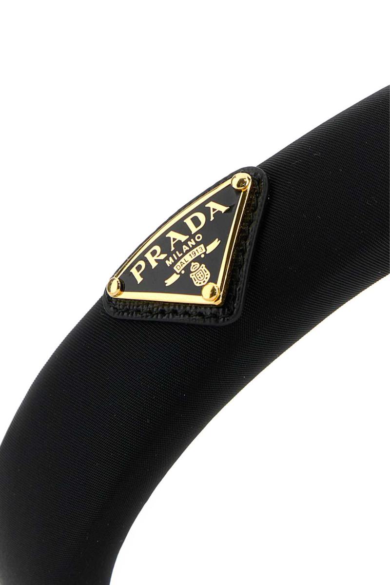 Prada Hattar Och Pannband