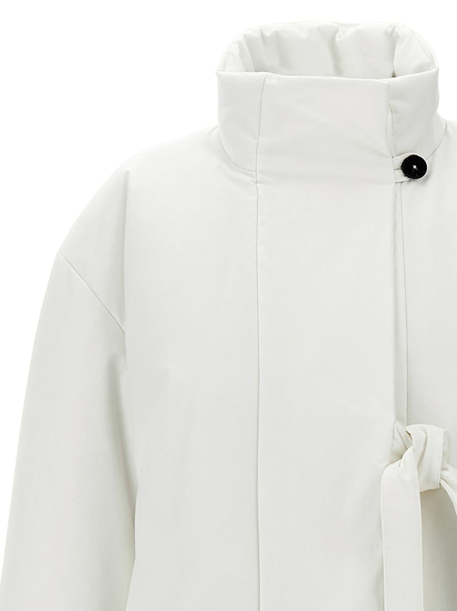 Jil Sander '155' Dunjacka