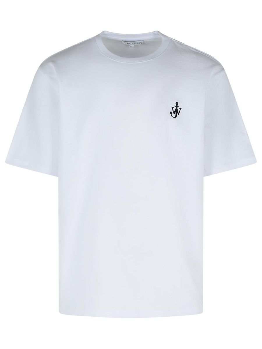Jw Anderson "Ankare" T-shirt