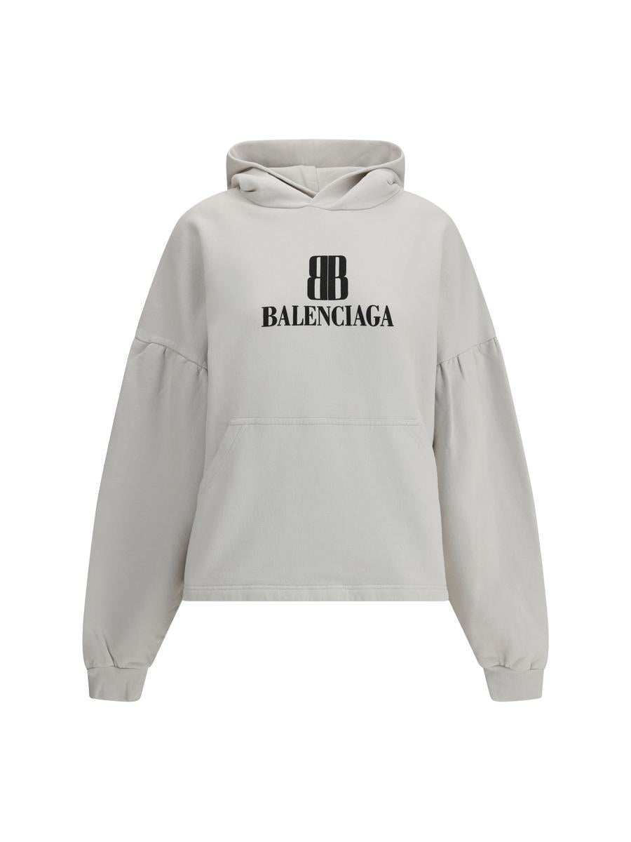 Balenciaga-tröjor