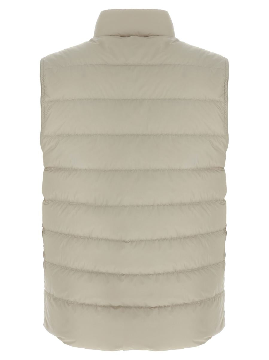 Moncler 'Treompan' Väst