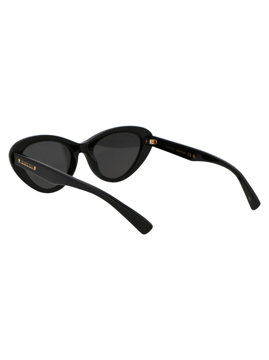 Gucci solglasögon