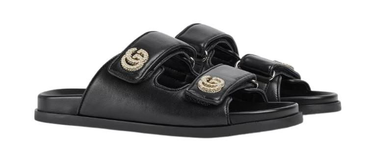 Gucci Sandaler