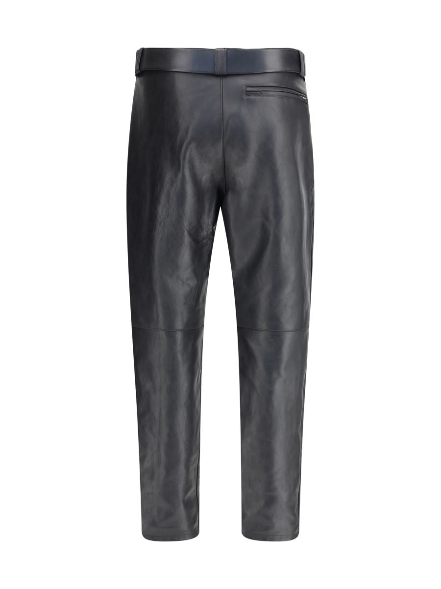 Saint Laurent-byxor