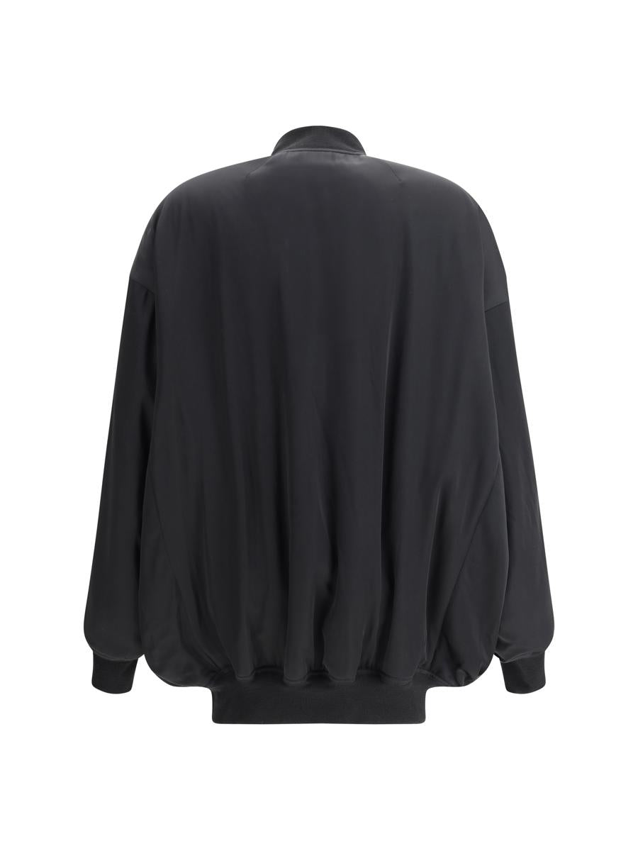 Rick Owens-jackor