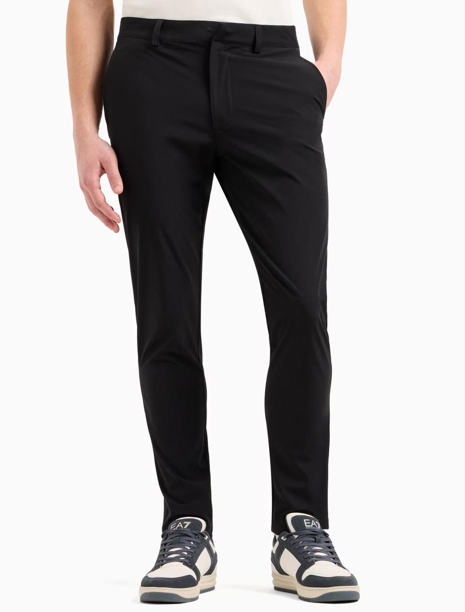 Ea7 Emporio Armani Byxor