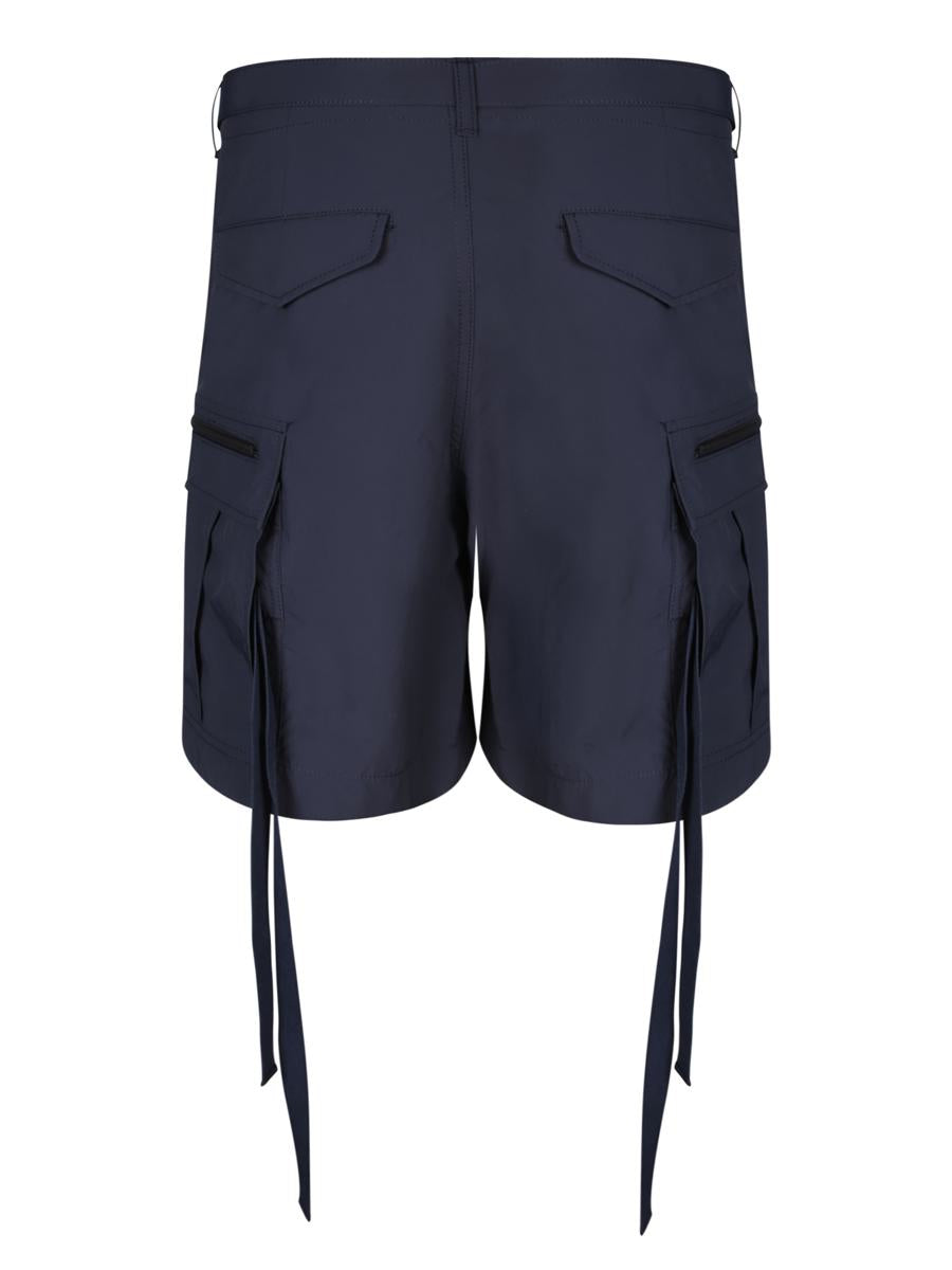 Sacai-shorts
