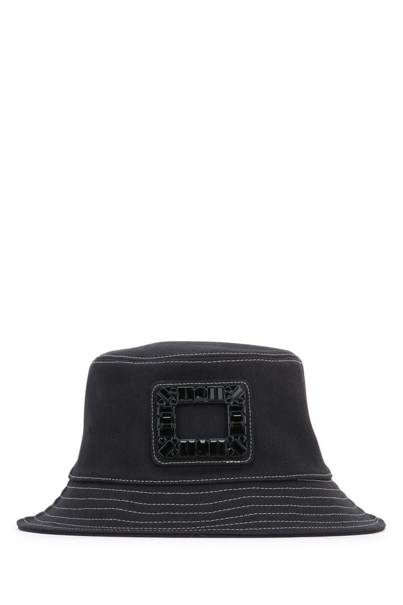 Roger Vivier Hattar Och Pannband