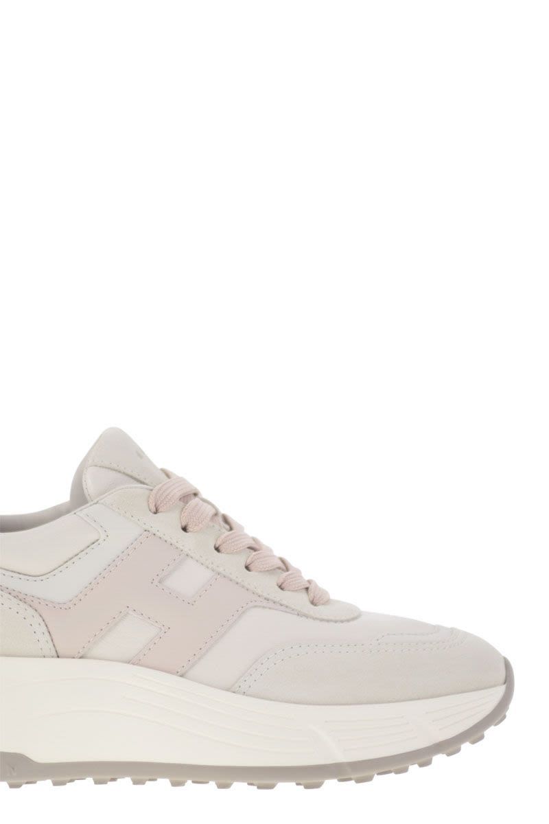 Hogan 'H669' Sneakers