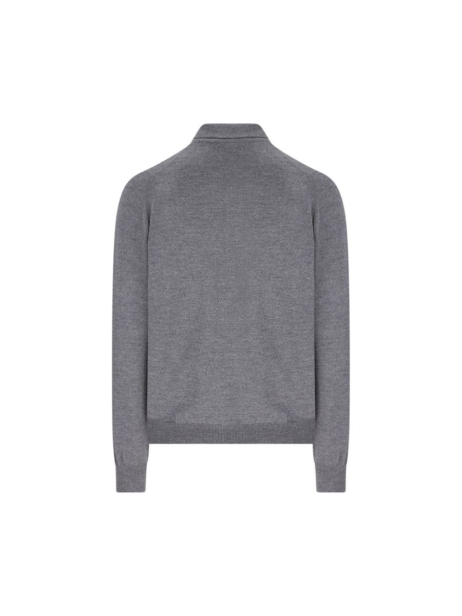 Tagliatore T-shirt och pikétröja
