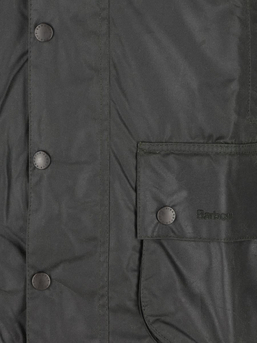 Barbour-jackor