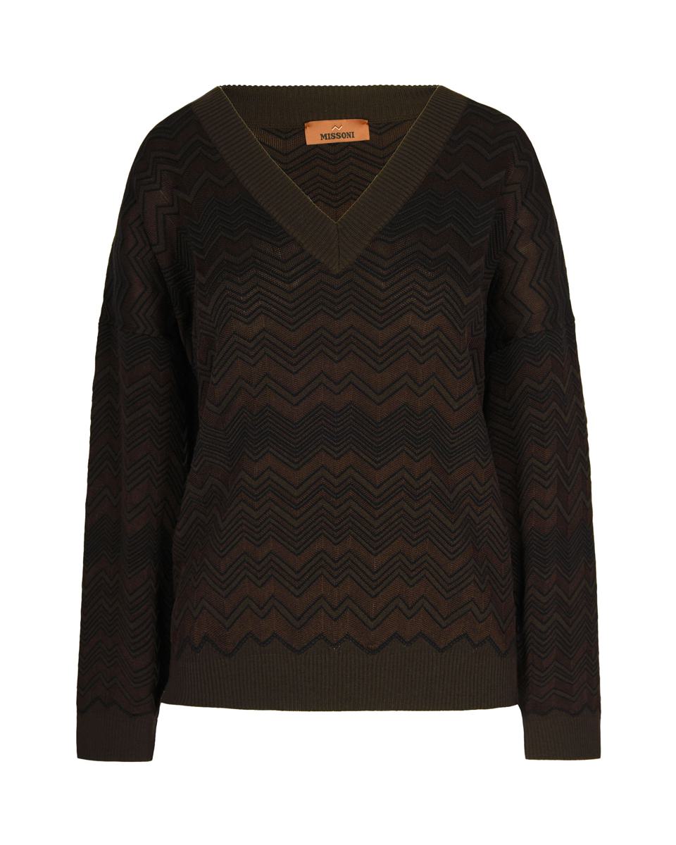 Missoni-tröja