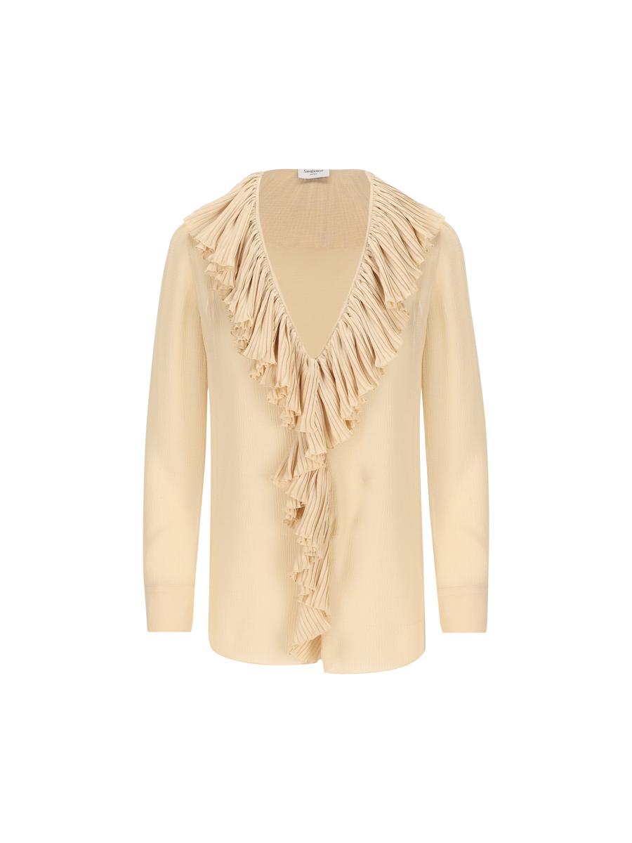 Saint Laurent-jackor