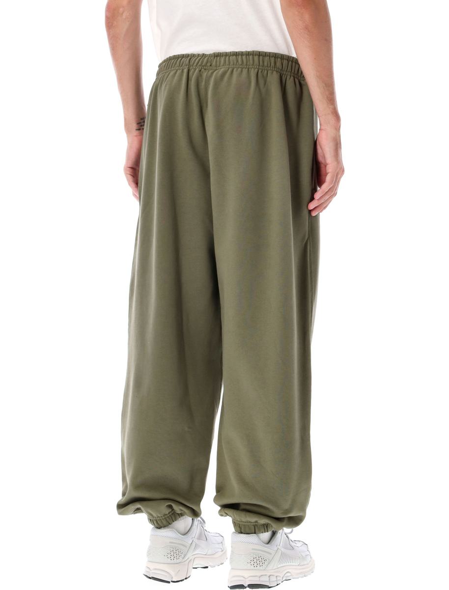 Nike Solo Swoosh fleecebyxor