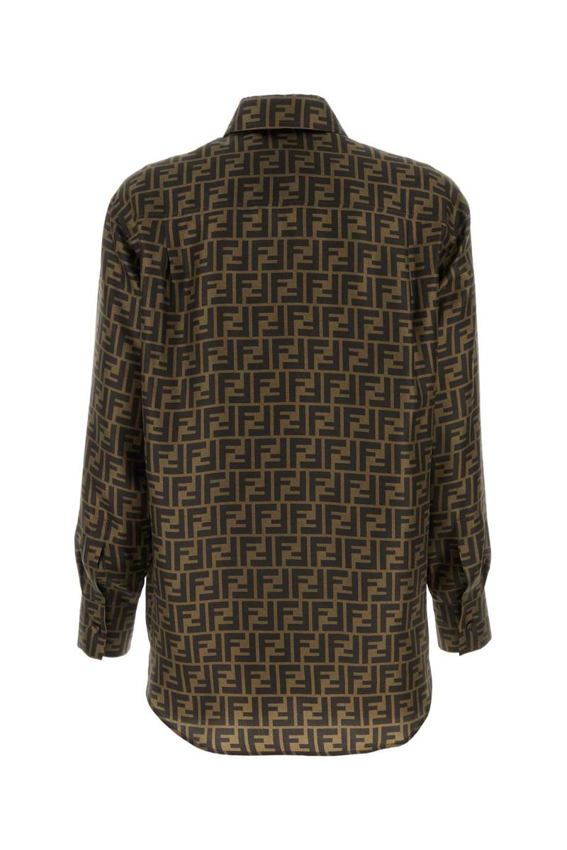Fendi-skjortor
