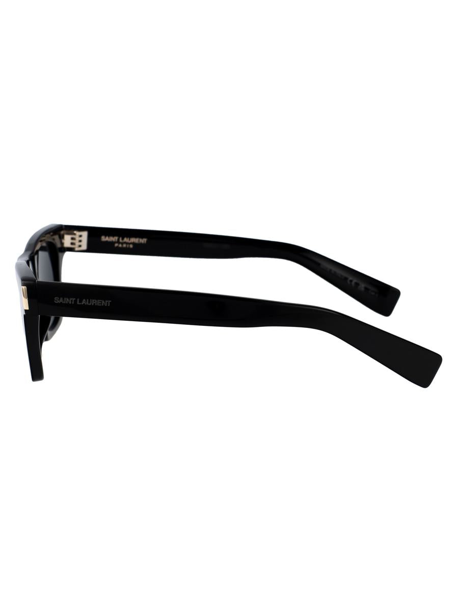 Saint Laurent Eyewear solglasögon