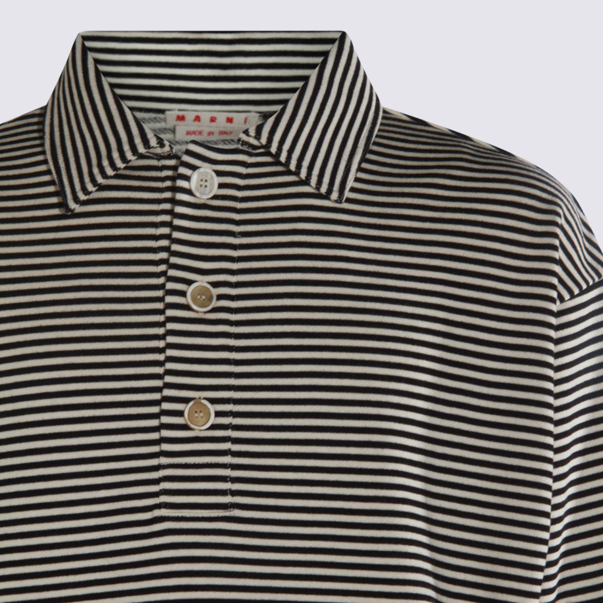 Marni Maglie Bianco