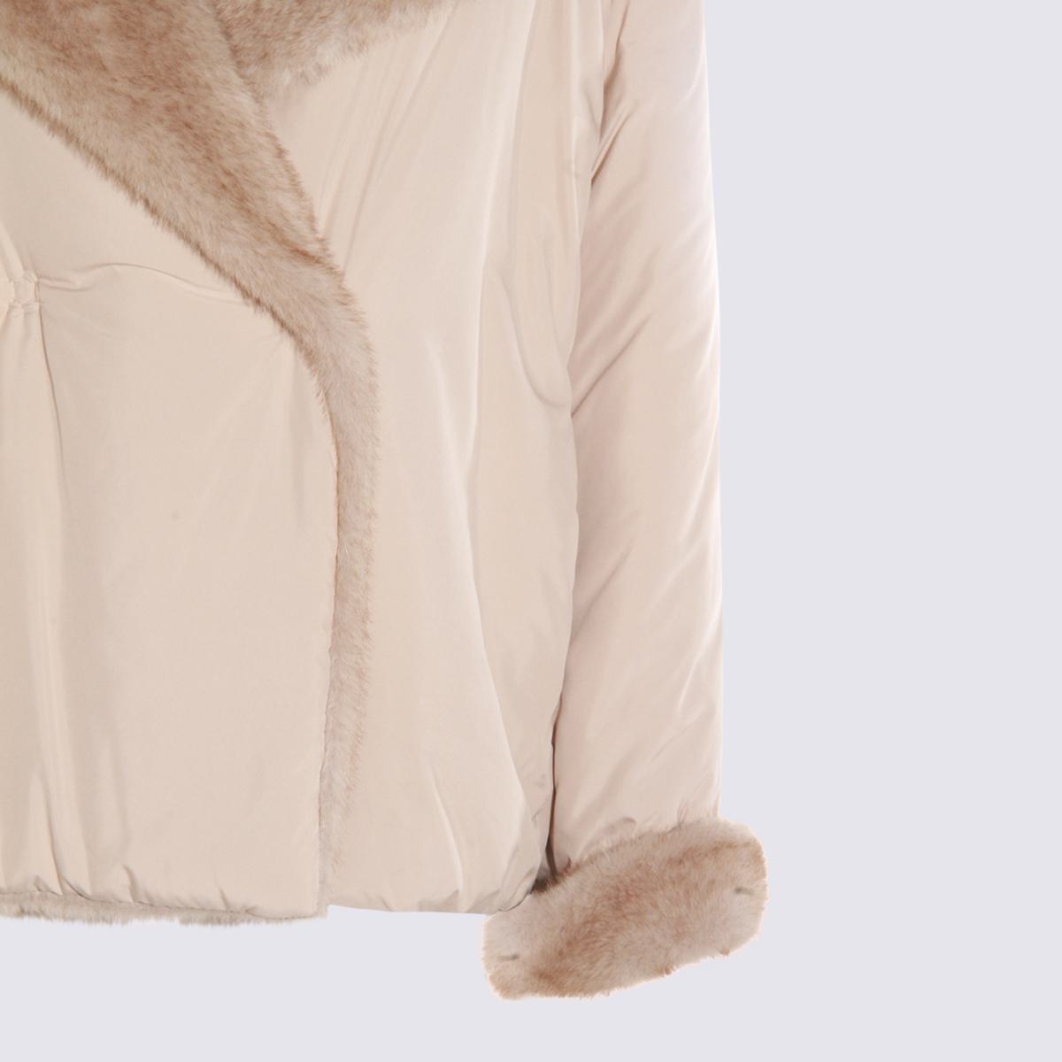 Antonelli Giacconi Beige