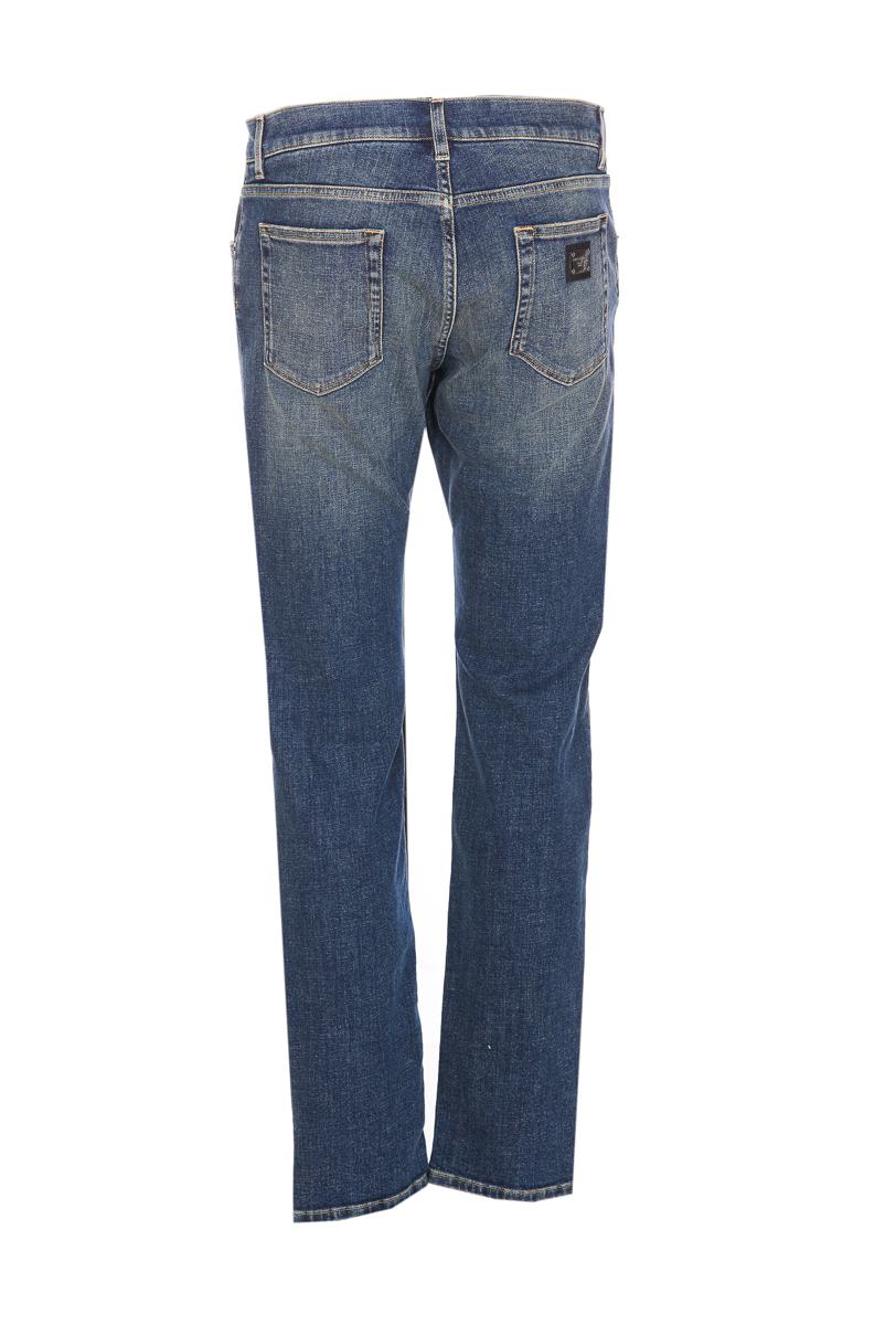 Dolce & Gabbana Jeans